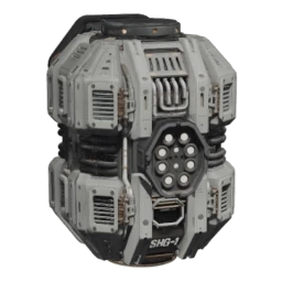 SHG-1