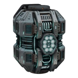 SHG-2