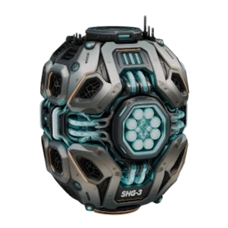 SHG-3