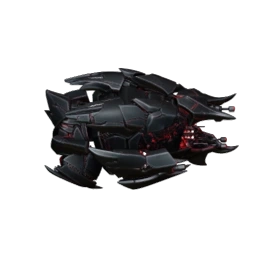Dread Sentinel