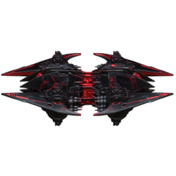 Dreadforge Titan