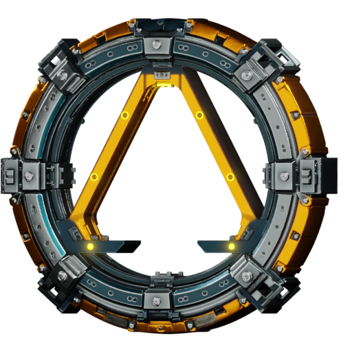 Inferno Gate