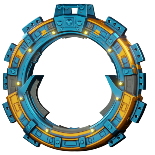 Nebula Gate