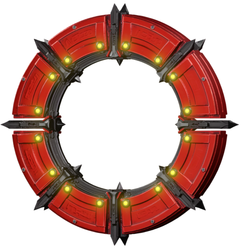 Rift Gate