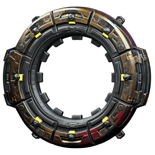 Void Gate