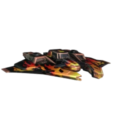 Wraith Inferno
