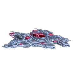 Wraith Crimson