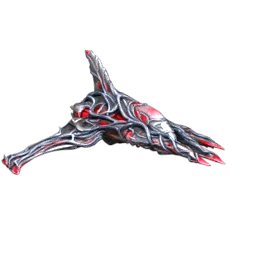 Slipstream Crimson