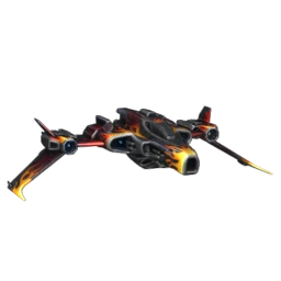 Hornet Inferno