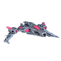 Hornet Crimson