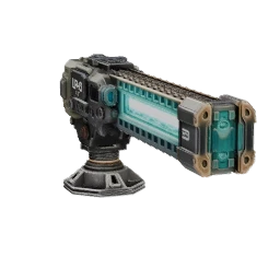 LR3